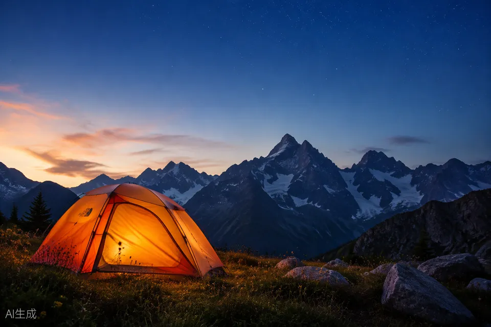 Big Agnes Copper Spur HV UL2
