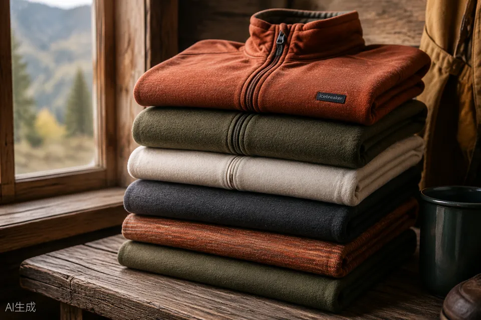 Smartwool Classic Thermal Merino 250