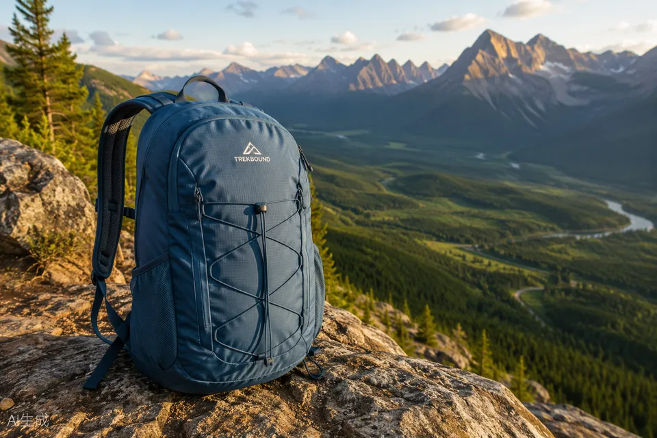 The 6 Best Daypacks for Hiking in 2026, Tested on Real Trails