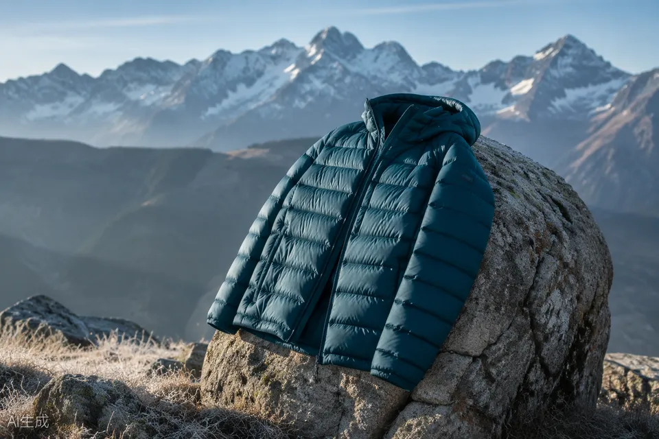 The 6 Best Down Jackets of 2026: Ultralight to Expedition-Warm