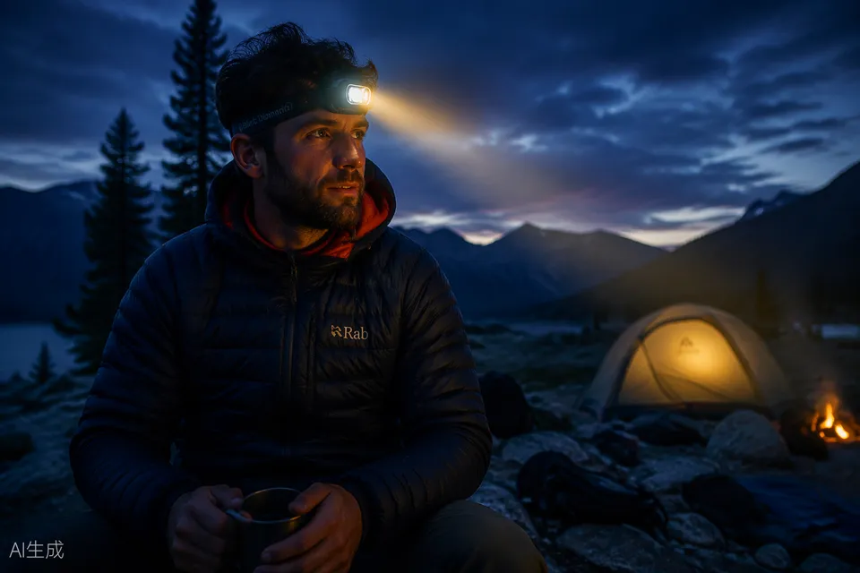 The 6 Best Headlamps of 2026: Bright, Light & Trail-Tested
