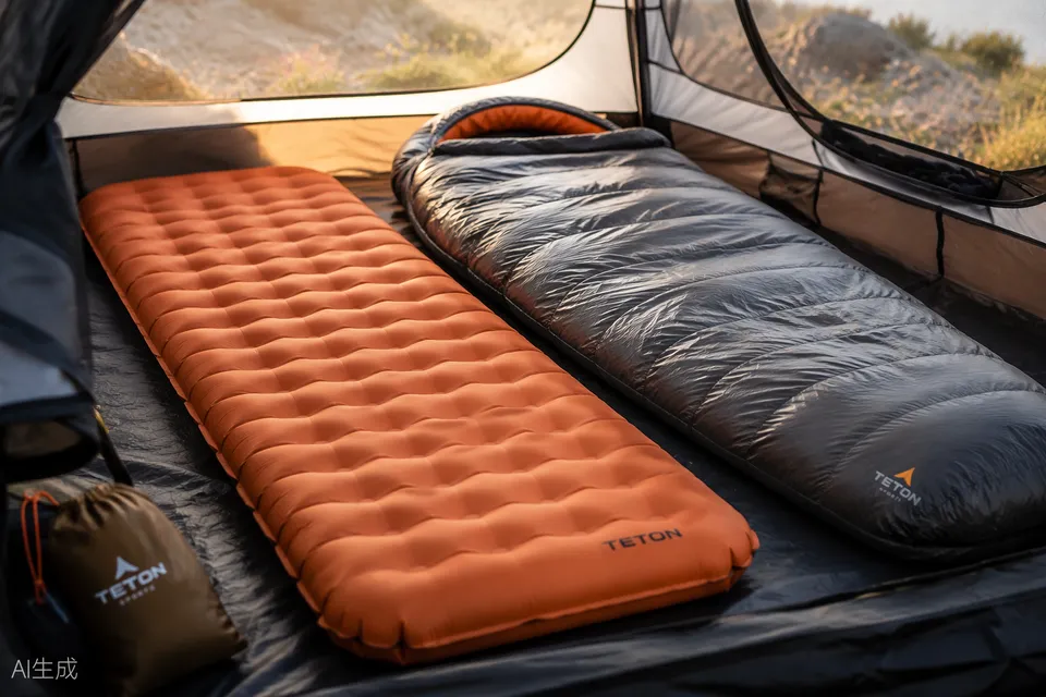 The 6 Best Sleeping Pads for Backpacking in 2026 (R-Values Tested)