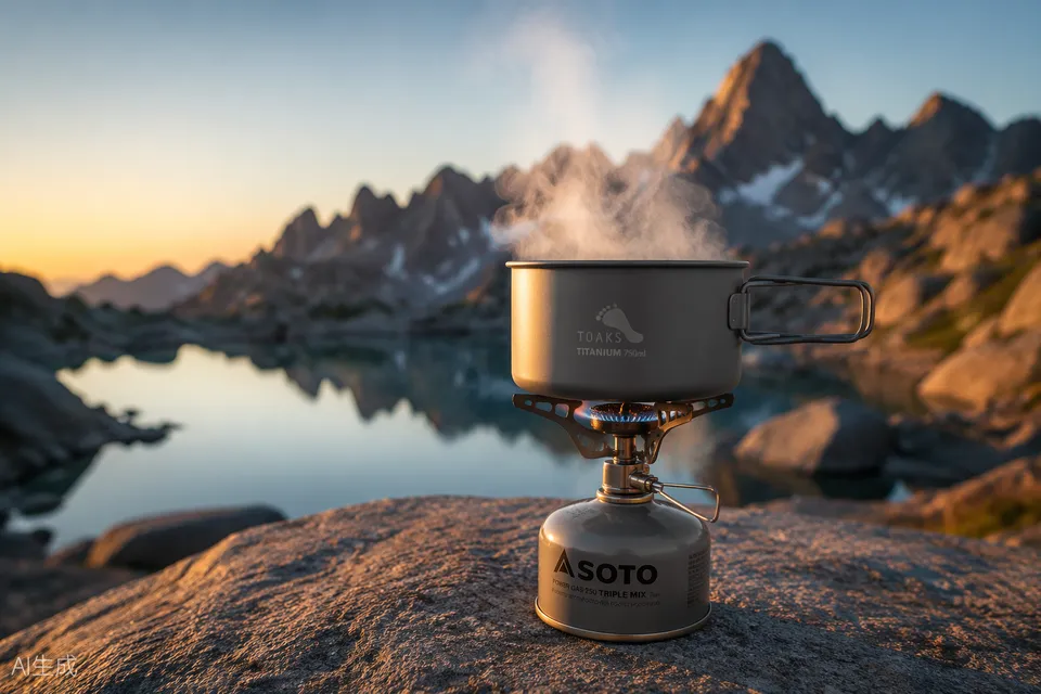 The 5 Best Backpacking Stoves of 2026: Boil Tests in Wind & Cold