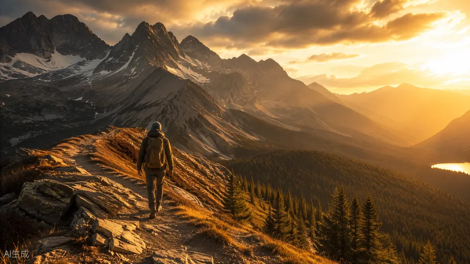 How to Choose a Low-Impact Campsite for a Small Tent